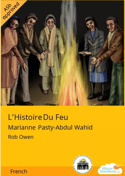 L'Histoire Du Feu