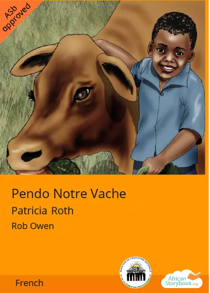 Pendo Notre Vache