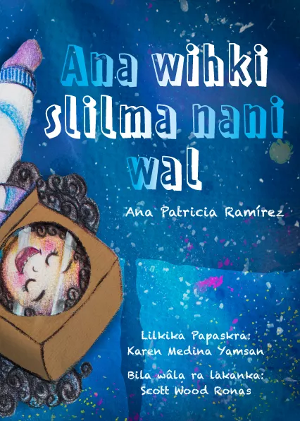 Ana wihki slilma nani wal