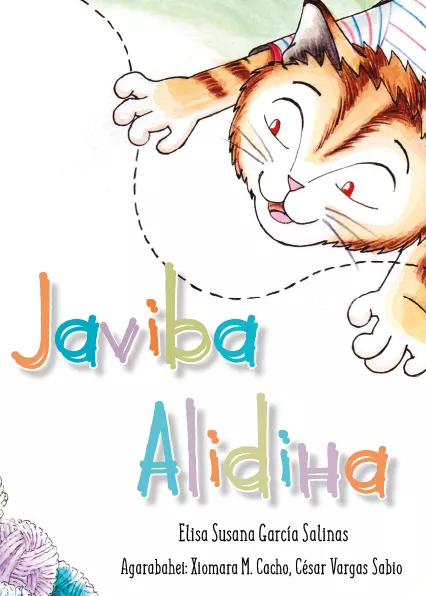 Javiba Alidiha