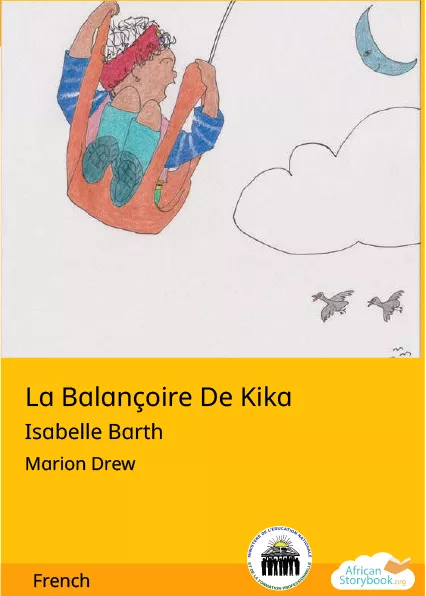 La Balançoire De Kika