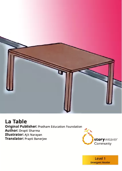 La Table