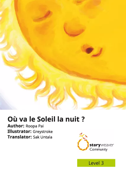 Où va le Soleil la nuit ?