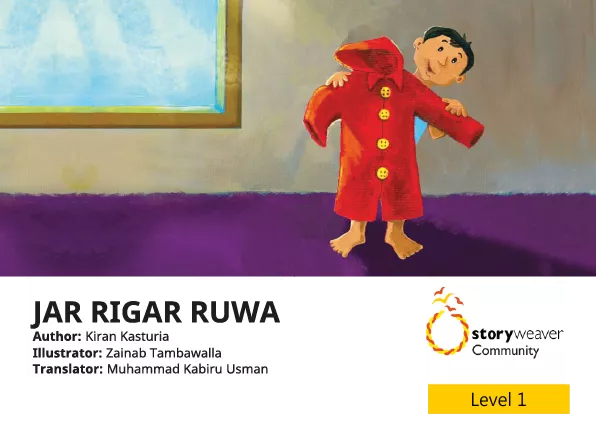 JAR RIGAR RUWA