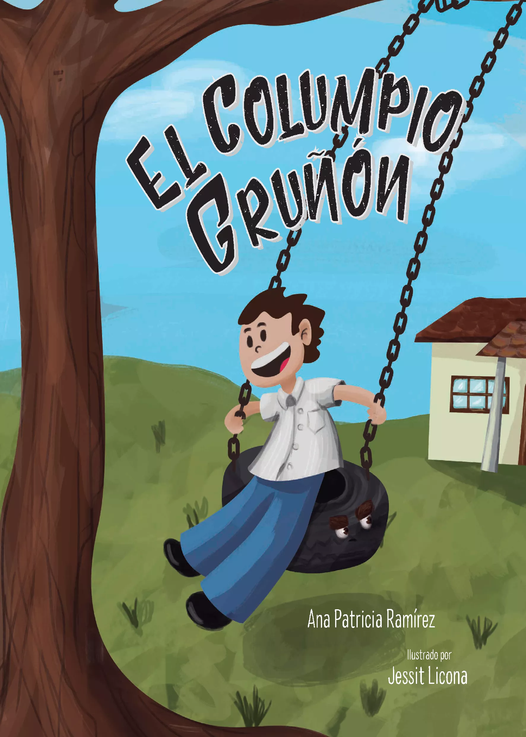 El Columpio Grunon